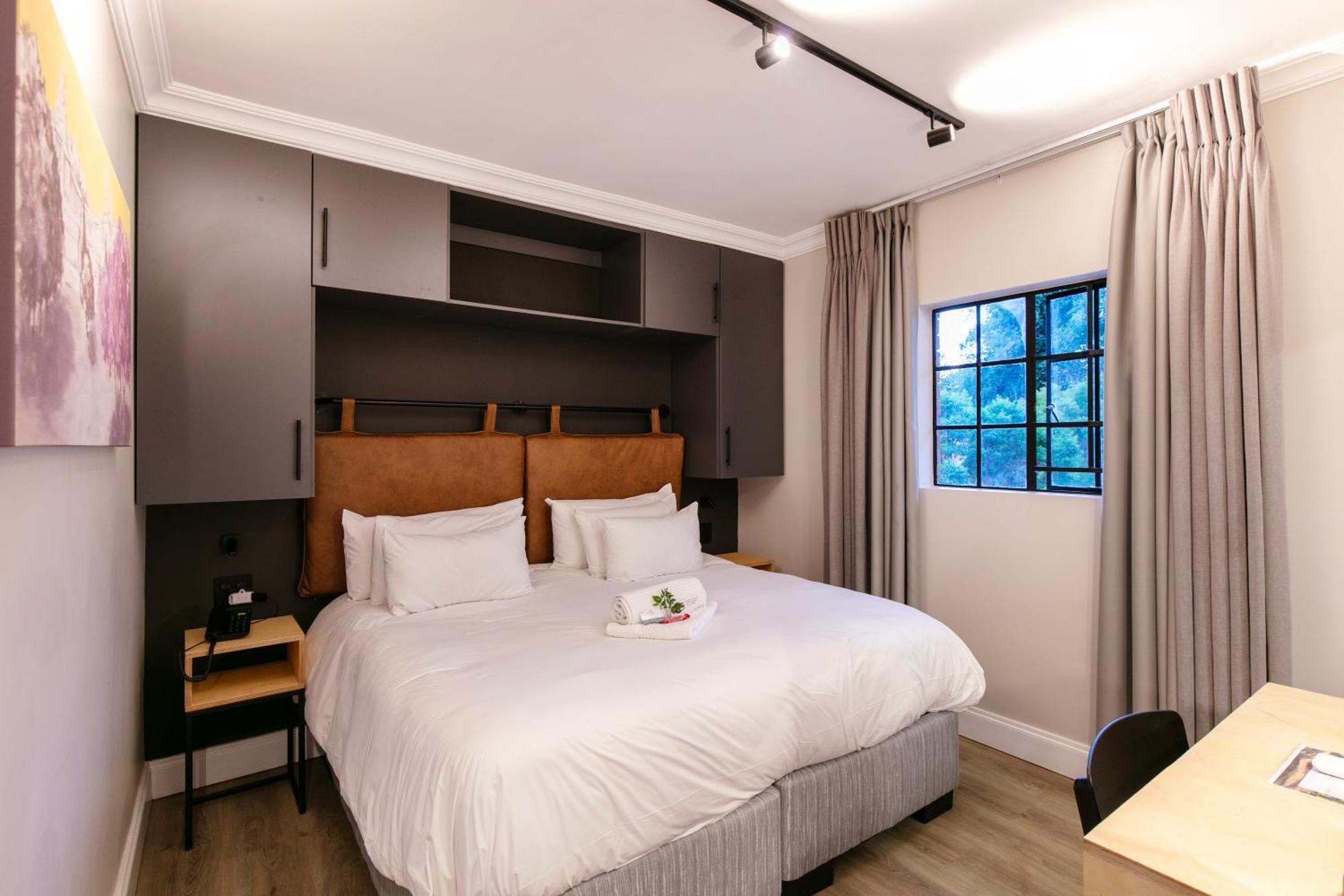 Murray Street 137 Guesthouse Pretoria-Noord Εξωτερικό φωτογραφία